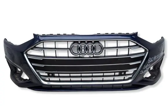 Audi A4 S4 B9 8W Front bumper 8W0807437AH