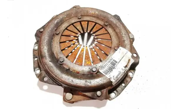 Peugeot 206 Pressure plate 