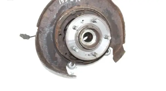 Chevrolet Captiva Rear wheel hub