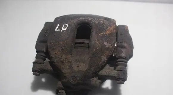 Toyota Corolla E140 E150 Front brake caliper