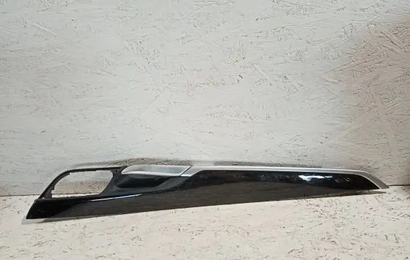 BMW X5 F15 Front door interior handle 5187710
