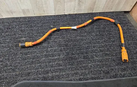 BMW 5 G30 G31 G38 Other wiring loom 6823581 19052017C