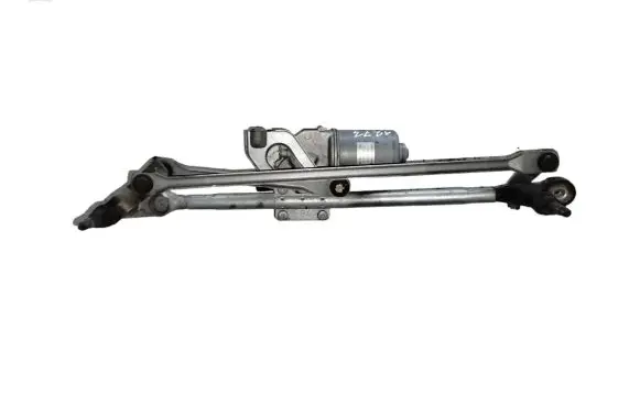 BMW X1 E84 Front wiper linkage and motor 299246601