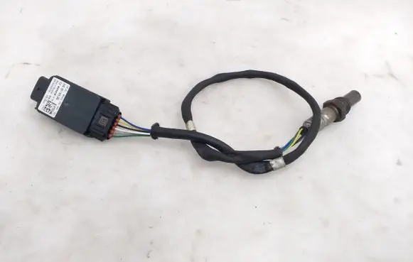 Skoda Karoq Lambda probe sensor 04L907805DG 0281007335