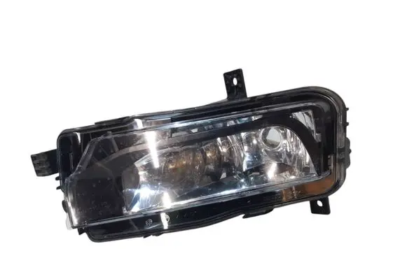 Volkswagen Multivan T6 Front fog light 7E0941662B