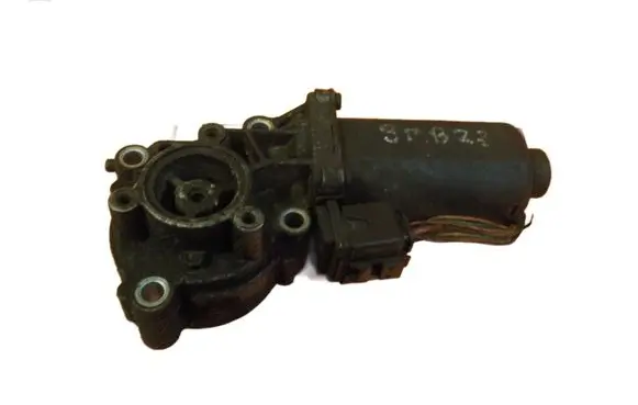Land Rover Discovery 3 - LR3 Gearbox transfer box case 0130008508