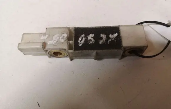 Volvo XC90 Airbag deployment crash/impact sensor 8651755