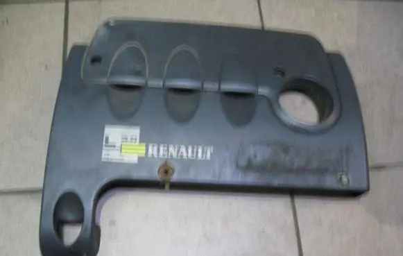 Renault Espace III Engine cover (trim) 7700101691