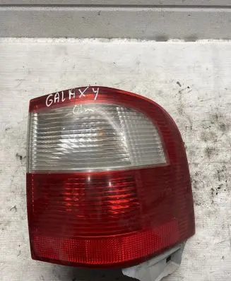 Volkswagen Sharan Rear/tail lights 964466