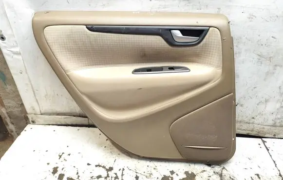 Volvo V70 Rear door card panel trim 39961579
