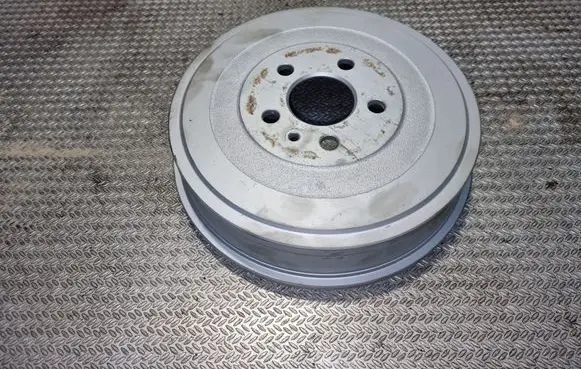 Peugeot Expert Drum brake (rear) DB4157 424737