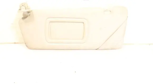 Renault Megane III Sun visor clip/hook/bracket 