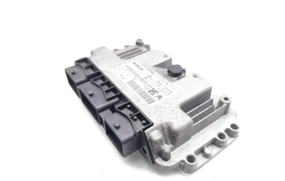 Citroen C3 Engine control unit/module 9663279680 0261208902 9652552380