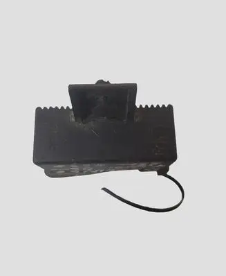 Citroen Berlingo Glow plug pre-heat relay 9665940680