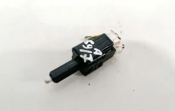 Nissan Micra Brake pedal sensor switch