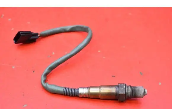 Dacia Lodgy Lambda probe sensor H8201140217