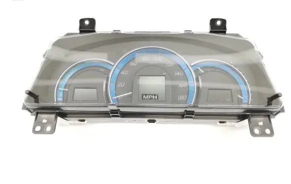 Toyota Camry Speedometer (instrument cluster) 8380033M22