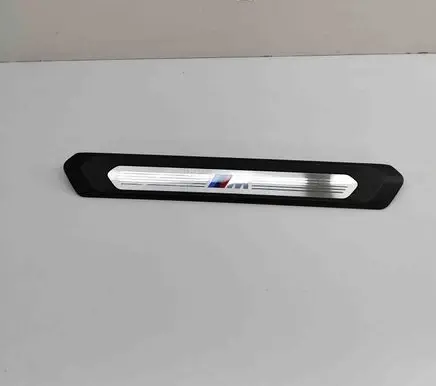 BMW X3 G01 (A) pillar trim 8068487