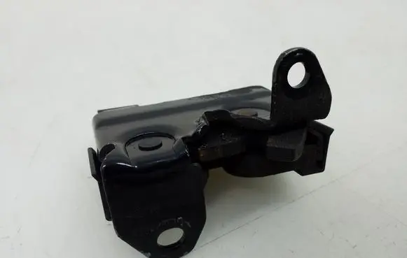 Mercedes-Benz C W204 Engine bonnet (hood) release handle A2048707910