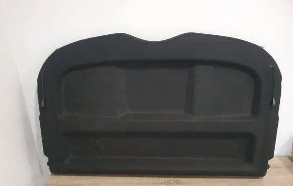 Nissan Qashqai Parcel shelf 799104EA0A