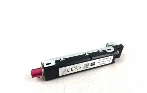 Seat Ibiza V (KJ) Aerial antenna amplifier 6F0035225