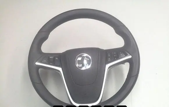Opel Insignia A Steering wheel 13306885
