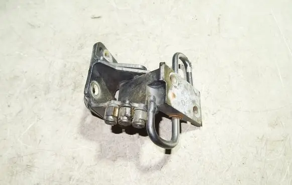 Audi A4 S4 B6 8E 8H Front door lower hinge 8E0831411