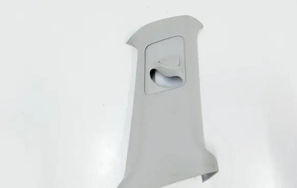 Tesla Model Y (B) pillar trim (bottom) 1622226-00-E