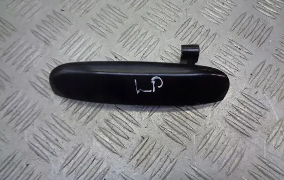 Mitsubishi Colt CZ3 Front door interior handle