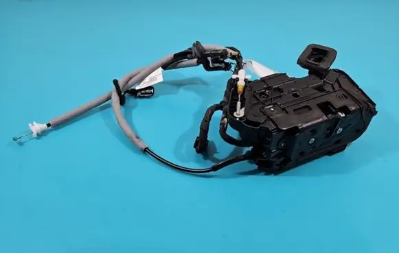 Skoda Karoq Front door lock 5TB837016 IMPRK1393147