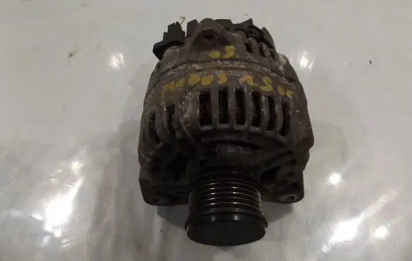 Renault Modus Generator/alternator 8200360480