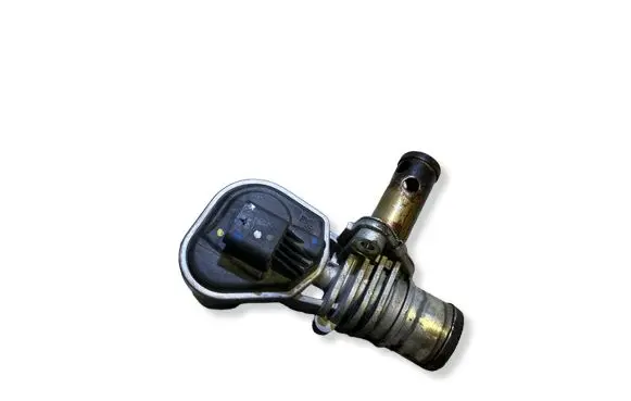 Chrysler Pacifica EGR valve 193612218