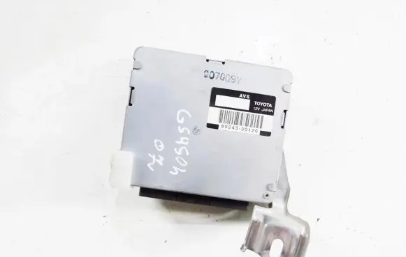 Lexus GS 300 350 430 450H Other control units/modules 8924330120
