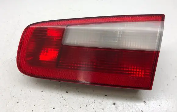 Renault Laguna II Tailgate rear/tail lights 8200002476