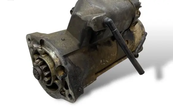 Land Rover Range Rover Sport L320 Starter motor NAD500280 4280004610 01J17