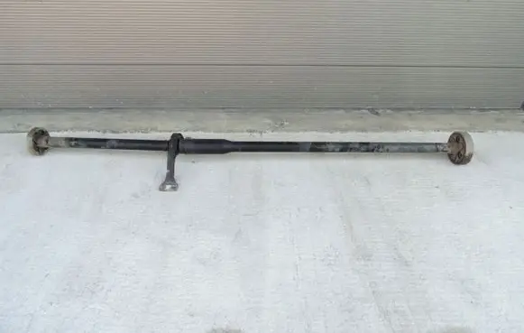 Maserati Ghibli Drive shaft (set) 06700085470
