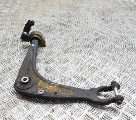 Citroen C6 Front lower control arm/wishbone