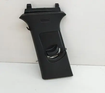 Audi A1 (B) pillar trim (bottom) 82G867243