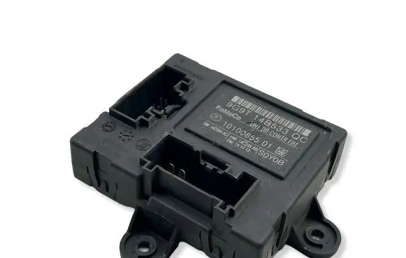 Ford S-MAX Door control unit/module 9G9T14B533QC 1010085501 14C064AC