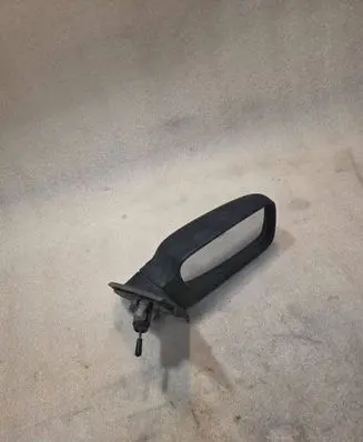 Ford Sierra Front door electric wing mirror E10117151