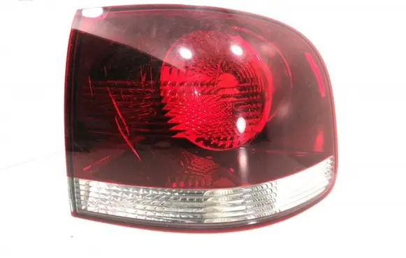 Volkswagen Touareg I Rear/tail lights 7L6945096R 28258002