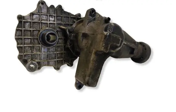 Volvo XC90 Gearbox transfer box case 30651659 1728