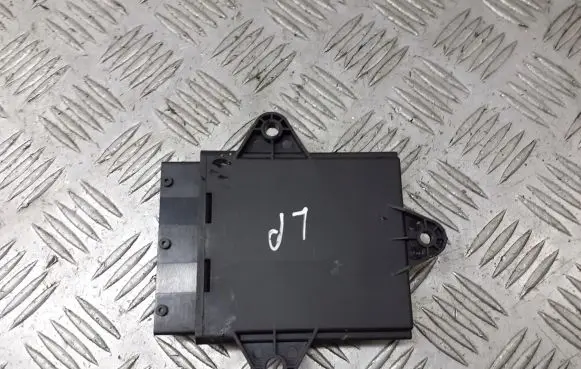 Opel Vectra C Voice control module 13193371