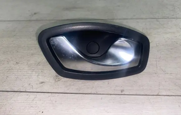 Renault Scenic III - Grand scenic III Rear door interior handle 826730001R