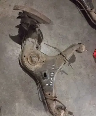 Volkswagen Transporter - Caravelle T4 Rear upper control arm/wishbone