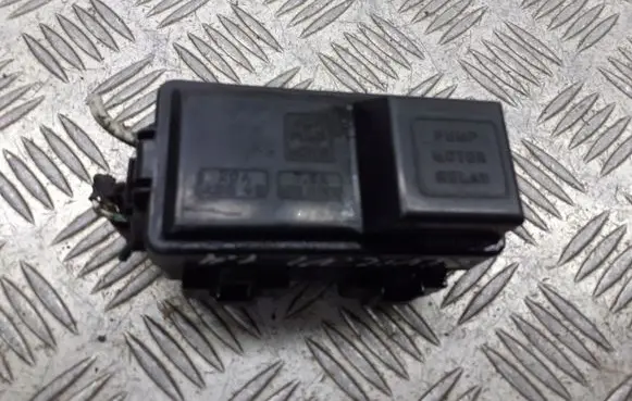 Honda Civic Relay mounting block 