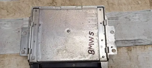 BMW 5 E39 ABS control unit/module 0265109023 1164130