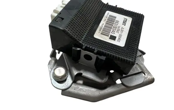 Peugeot 4008 Other control units/modules 8631B340 403012150 2JE330961