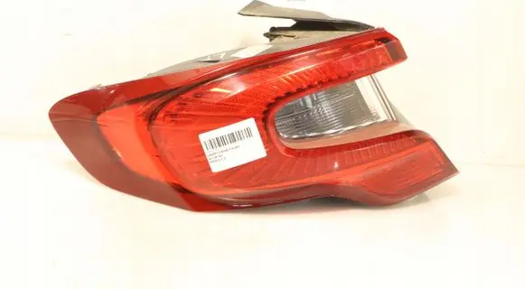 Rear/tail lights
