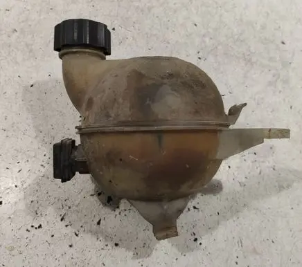 Citroen C3 Coolant expansion tank/reservoir 9639562580